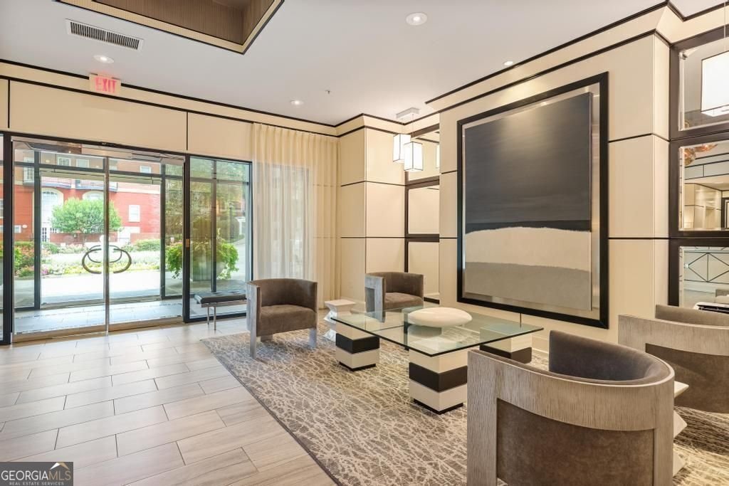 2828 Peachtree Road Atlanta - Photo 34