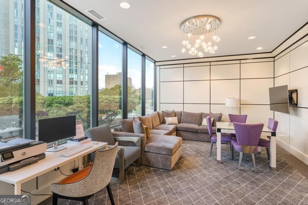 2828 Peachtree Road Atlanta - Photo 35