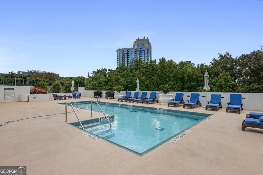 2828 Peachtree Road Atlanta - Photo 36