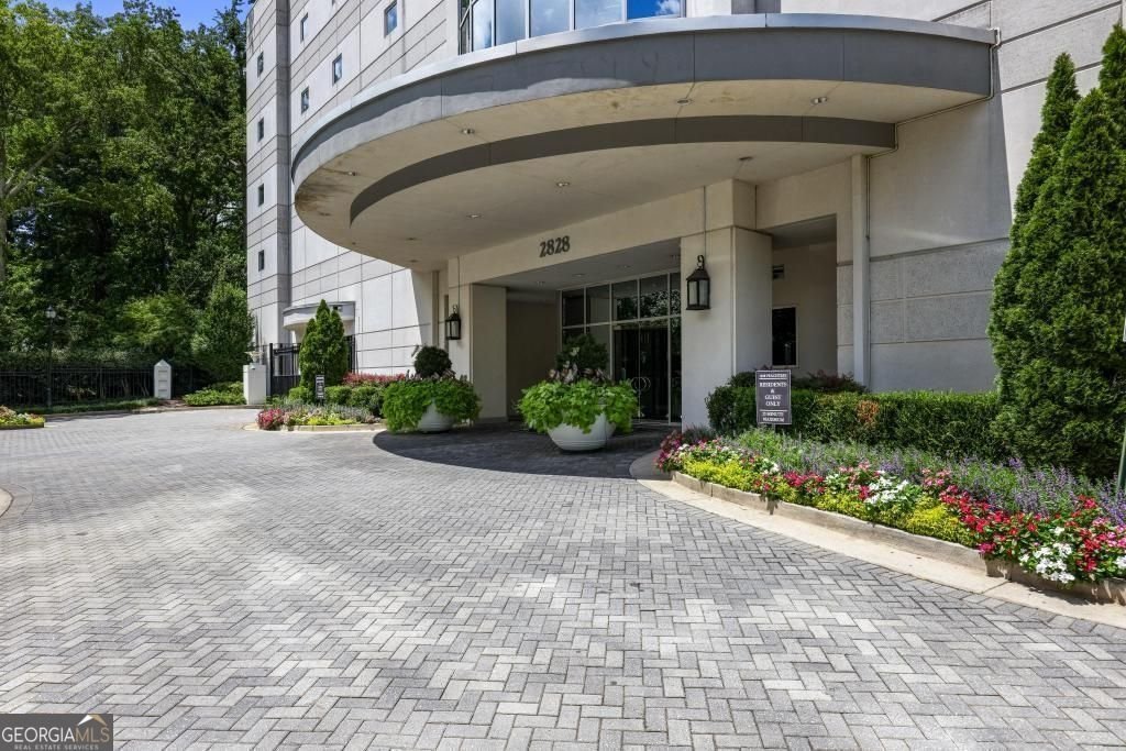 2828 Peachtree Road Atlanta - Photo 38