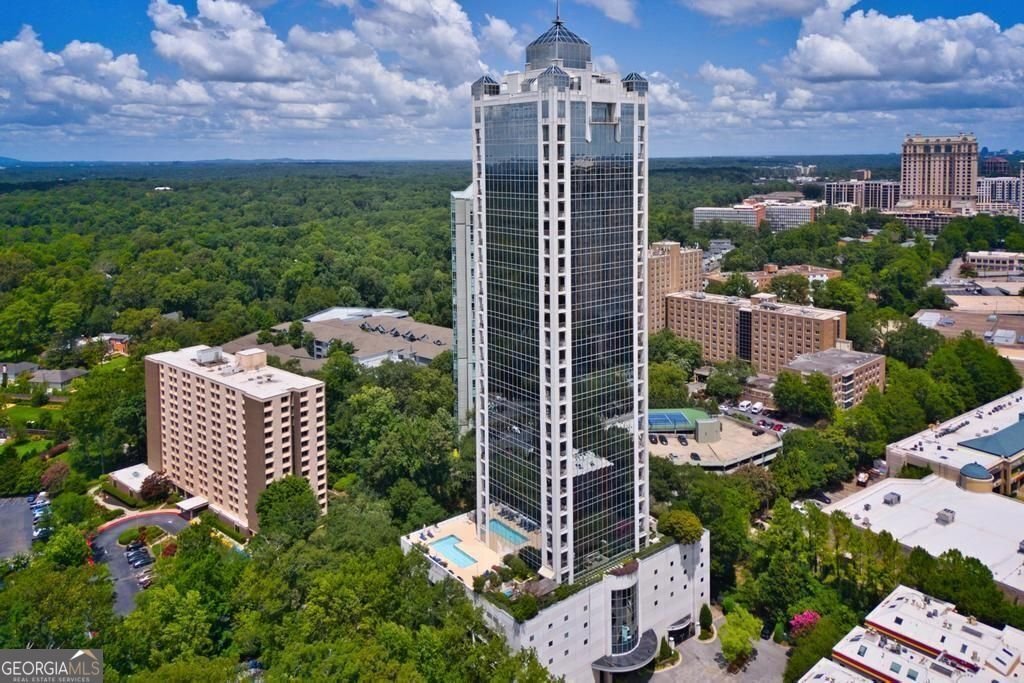 2828 Peachtree Road Atlanta - Photo 39