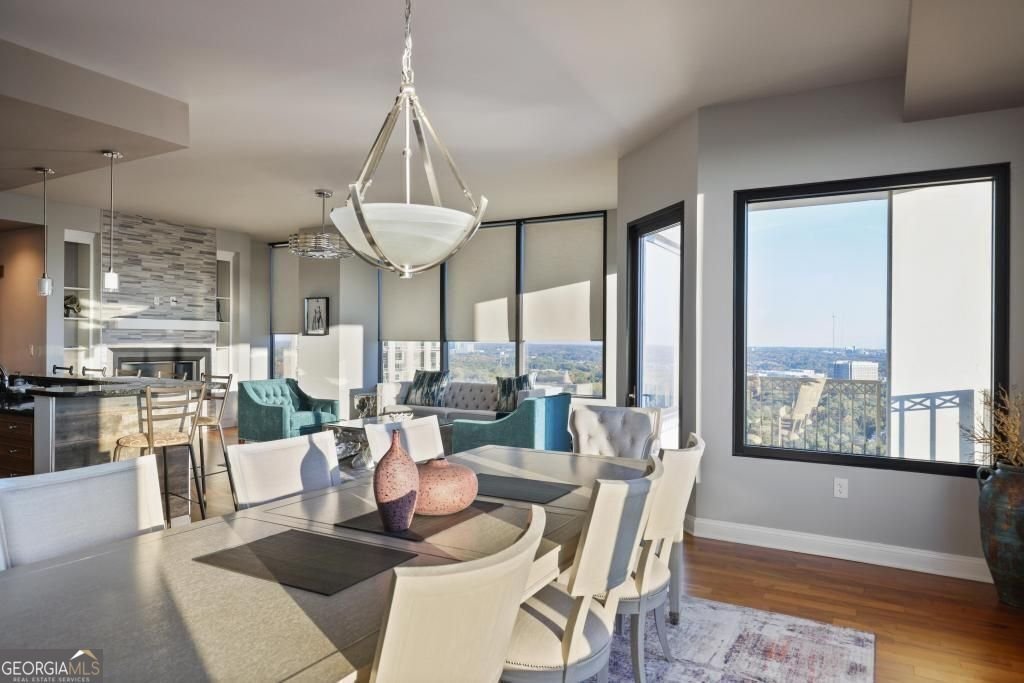 2828 Peachtree Road Atlanta - Photo 9