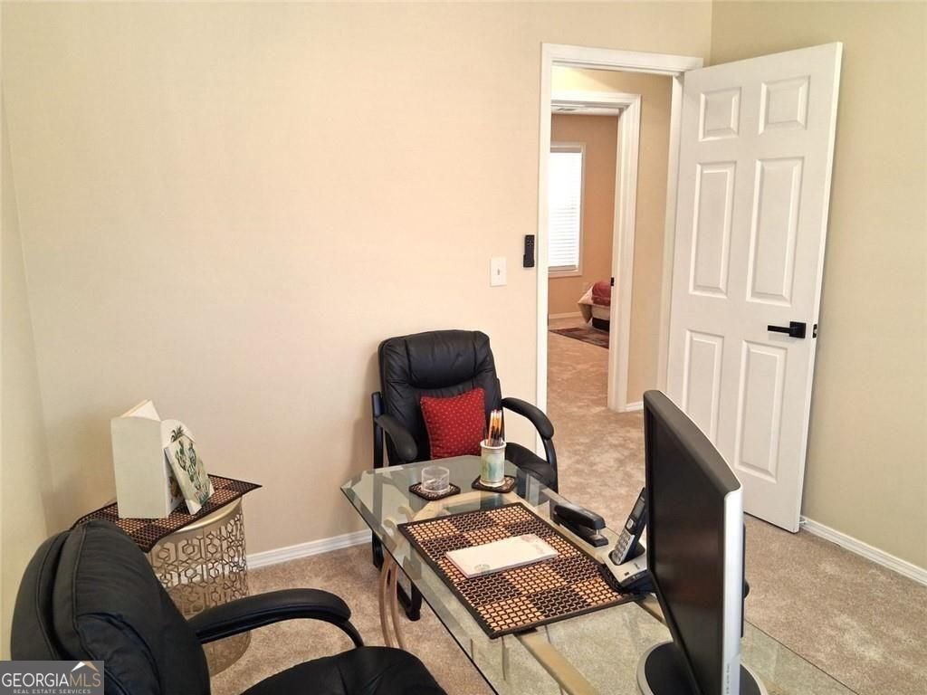6543 Alford Way Lithonia - Photo 50