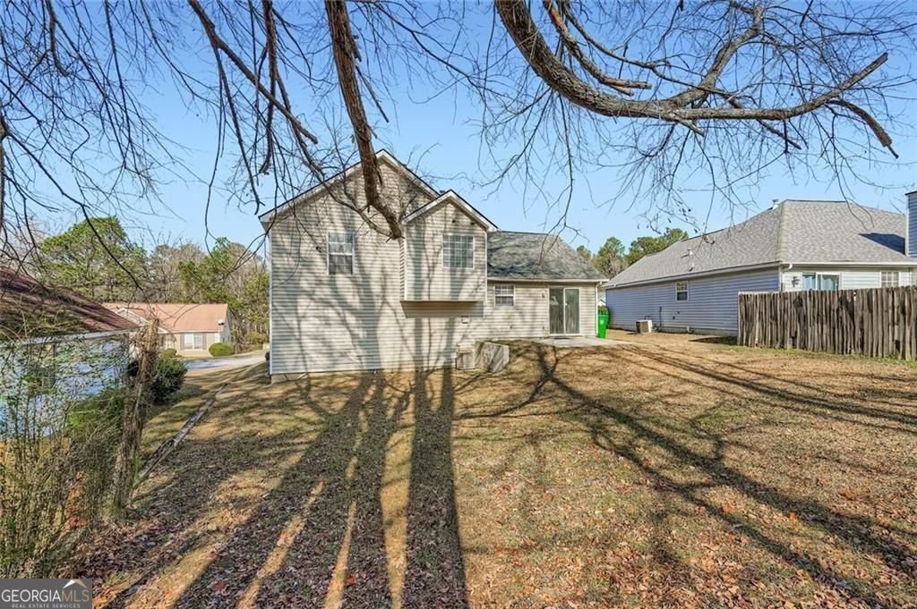 6543 Alford Way Lithonia - Photo 52