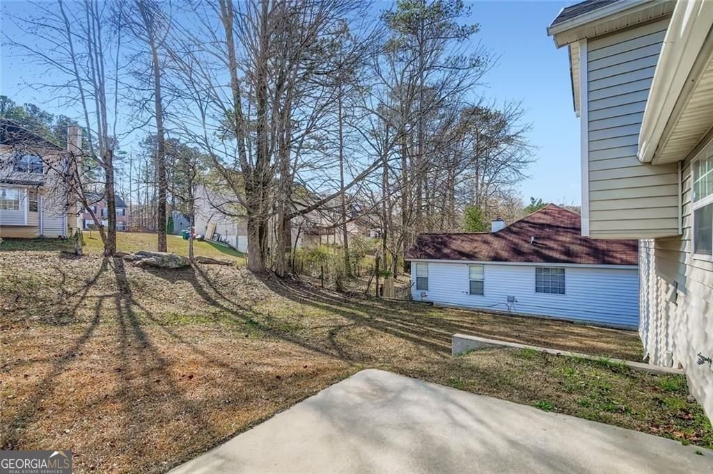 6543 Alford Way Lithonia - Photo 53