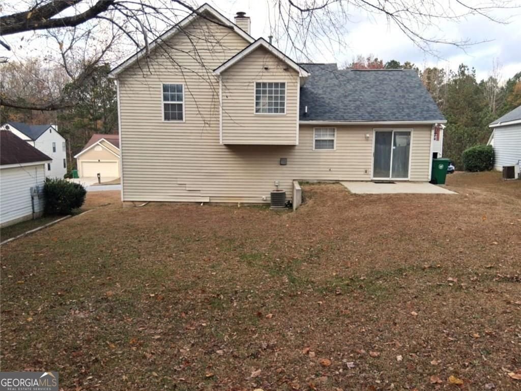 6543 Alford Way Lithonia - Photo 54