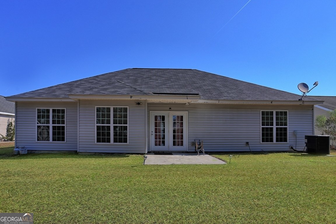 158 Willow Point Circle Savannah - Photo 21