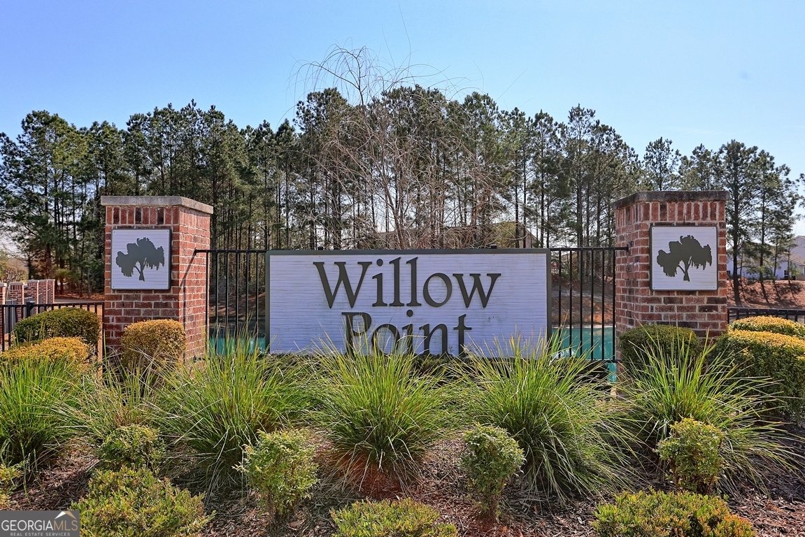 158 Willow Point Circle Savannah - Photo 24