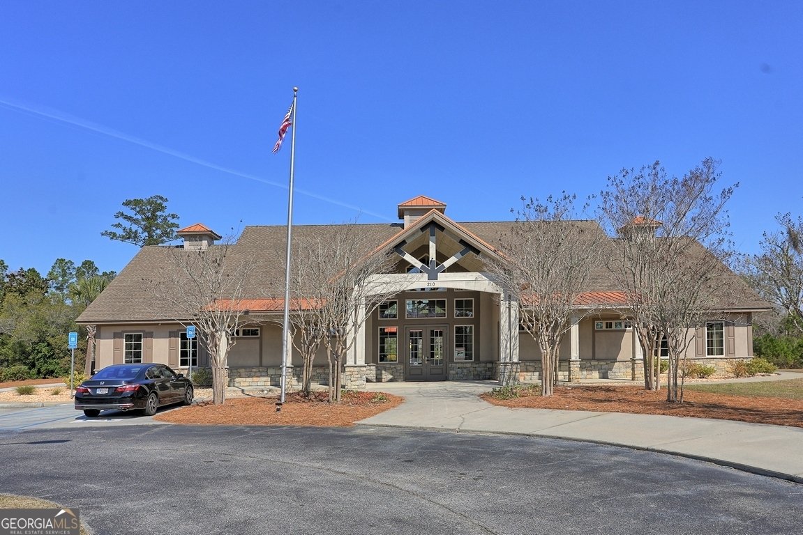 158 Willow Point Circle Savannah - Photo 25