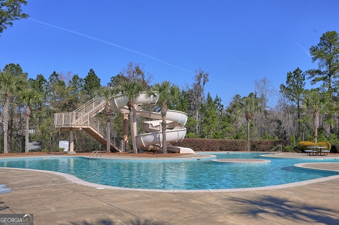 158 Willow Point Circle Savannah - Photo 26