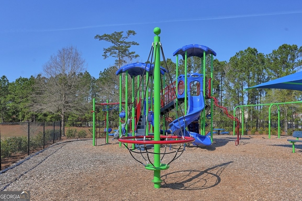 158 Willow Point Circle Savannah - Photo 27