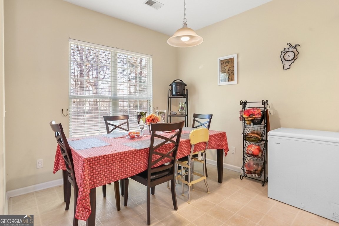 158 Willow Point Circle Savannah - Photo 8