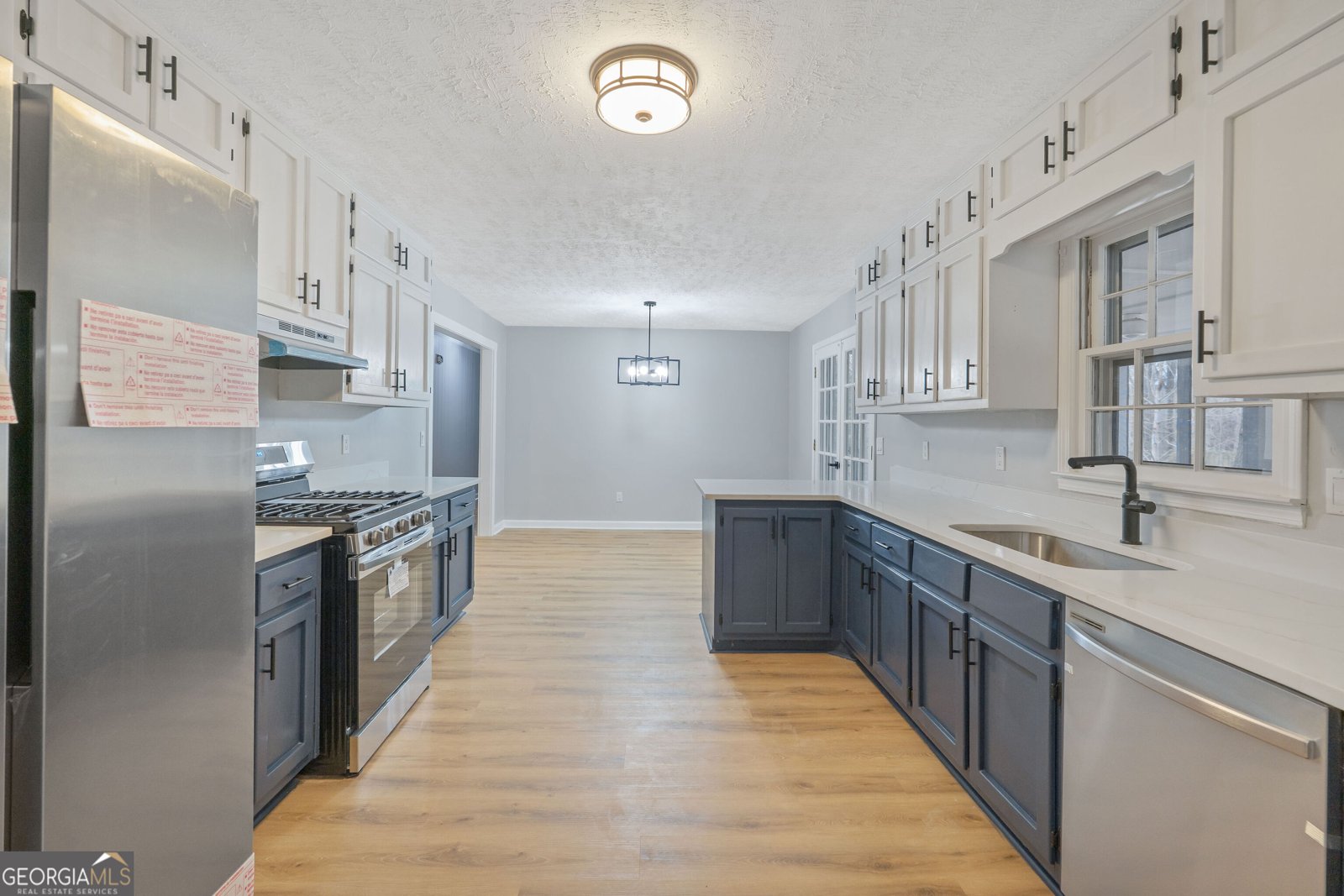 6540 Chickasaw Drive Douglasville - Photo 14