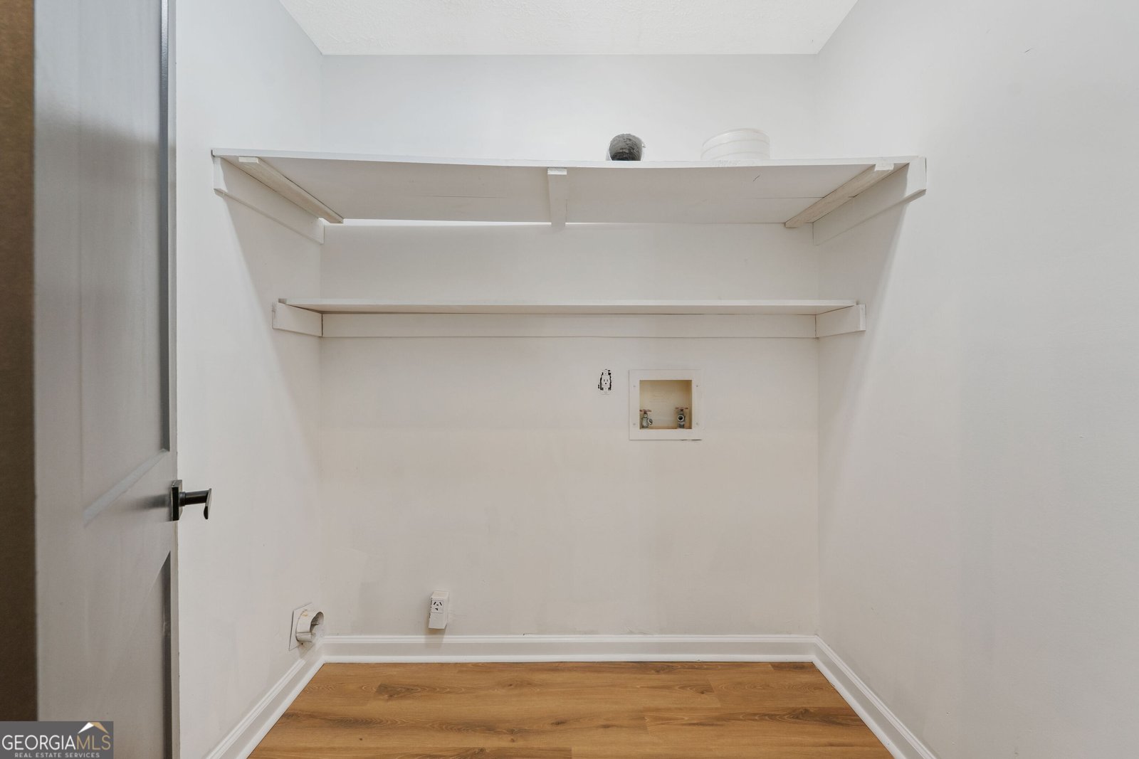 6540 Chickasaw Drive Douglasville - Photo 16