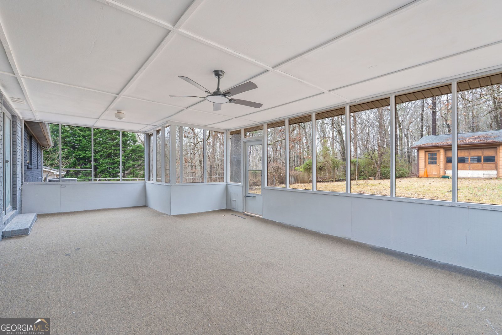 6540 Chickasaw Drive Douglasville - Photo 17