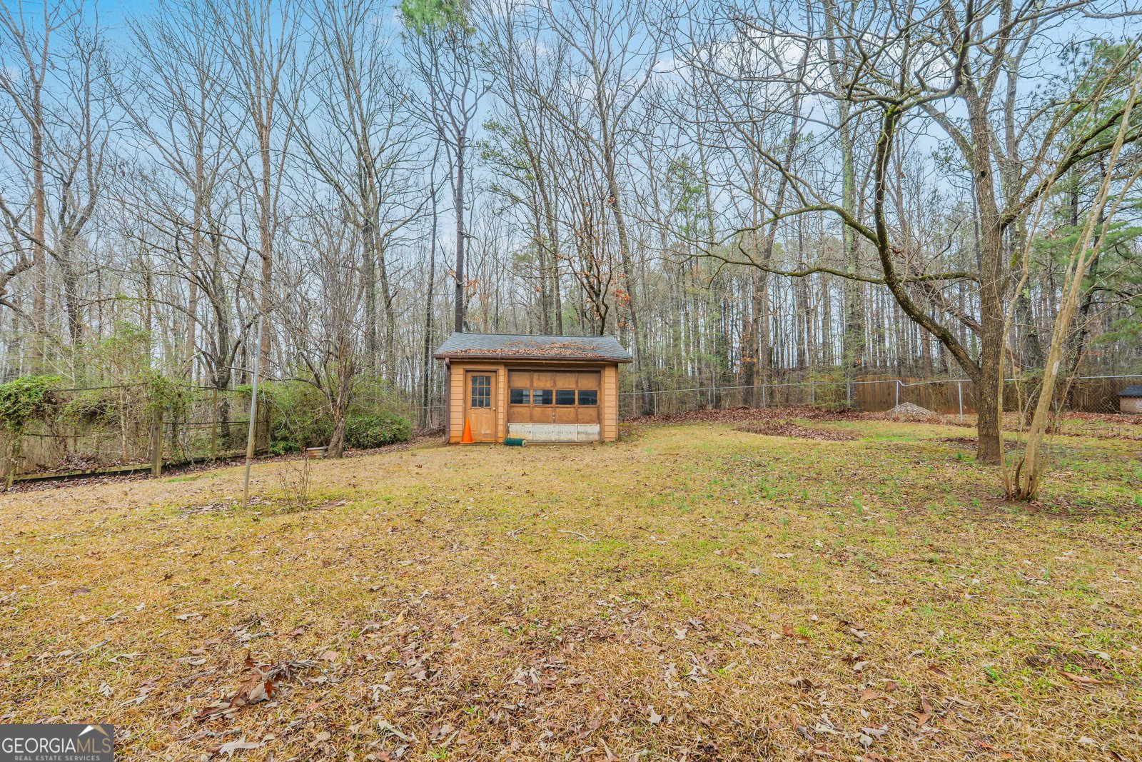 6540 Chickasaw Drive Douglasville - Photo 18