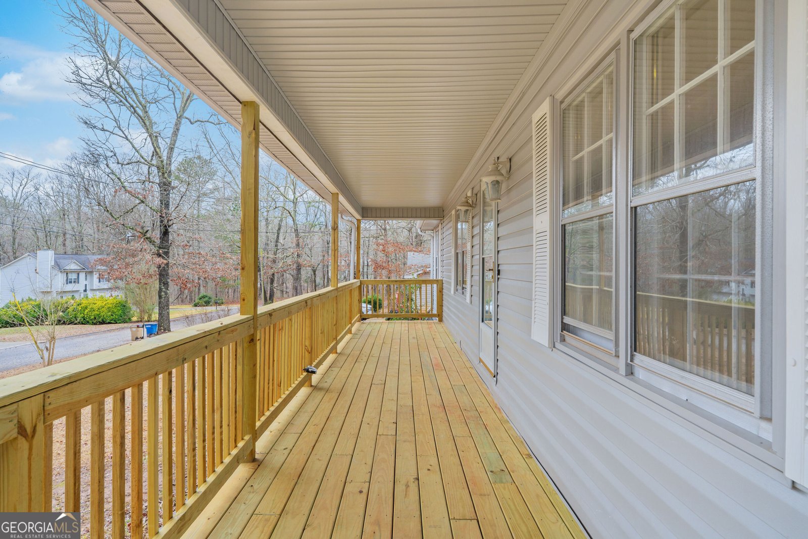 6540 Chickasaw Drive Douglasville - Photo 20