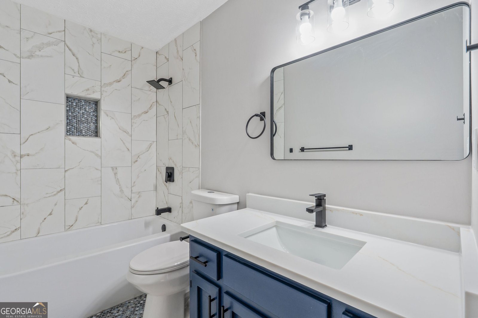 6540 Chickasaw Drive Douglasville - Photo 6