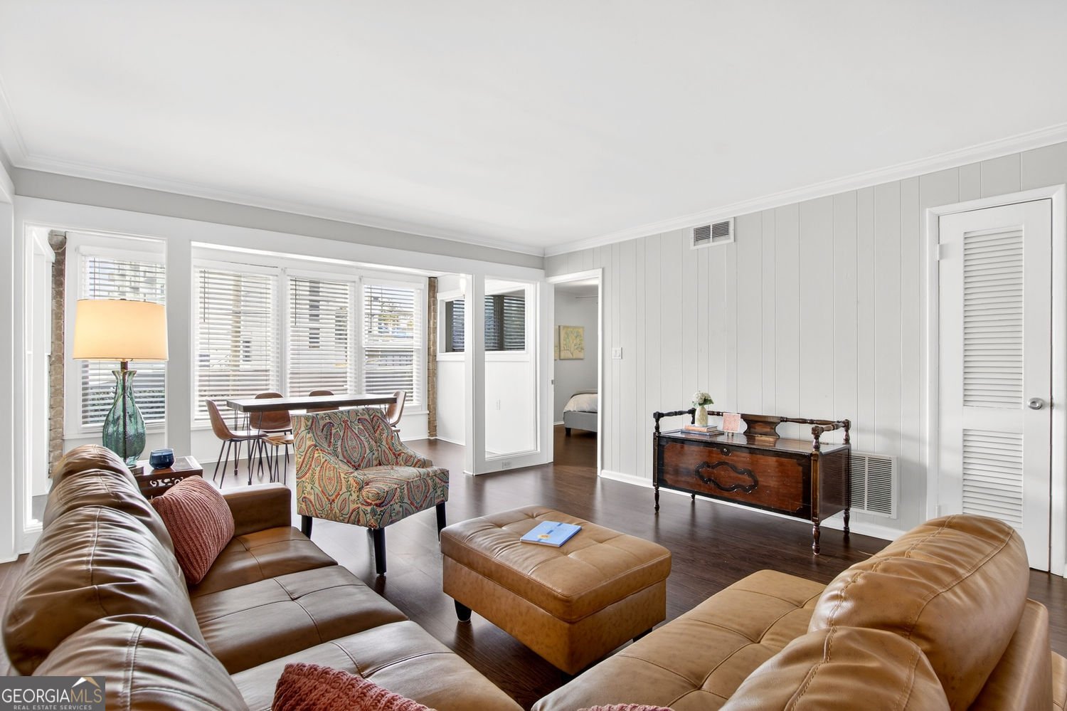 346 Carpenter Drive Atlanta - Photo 1