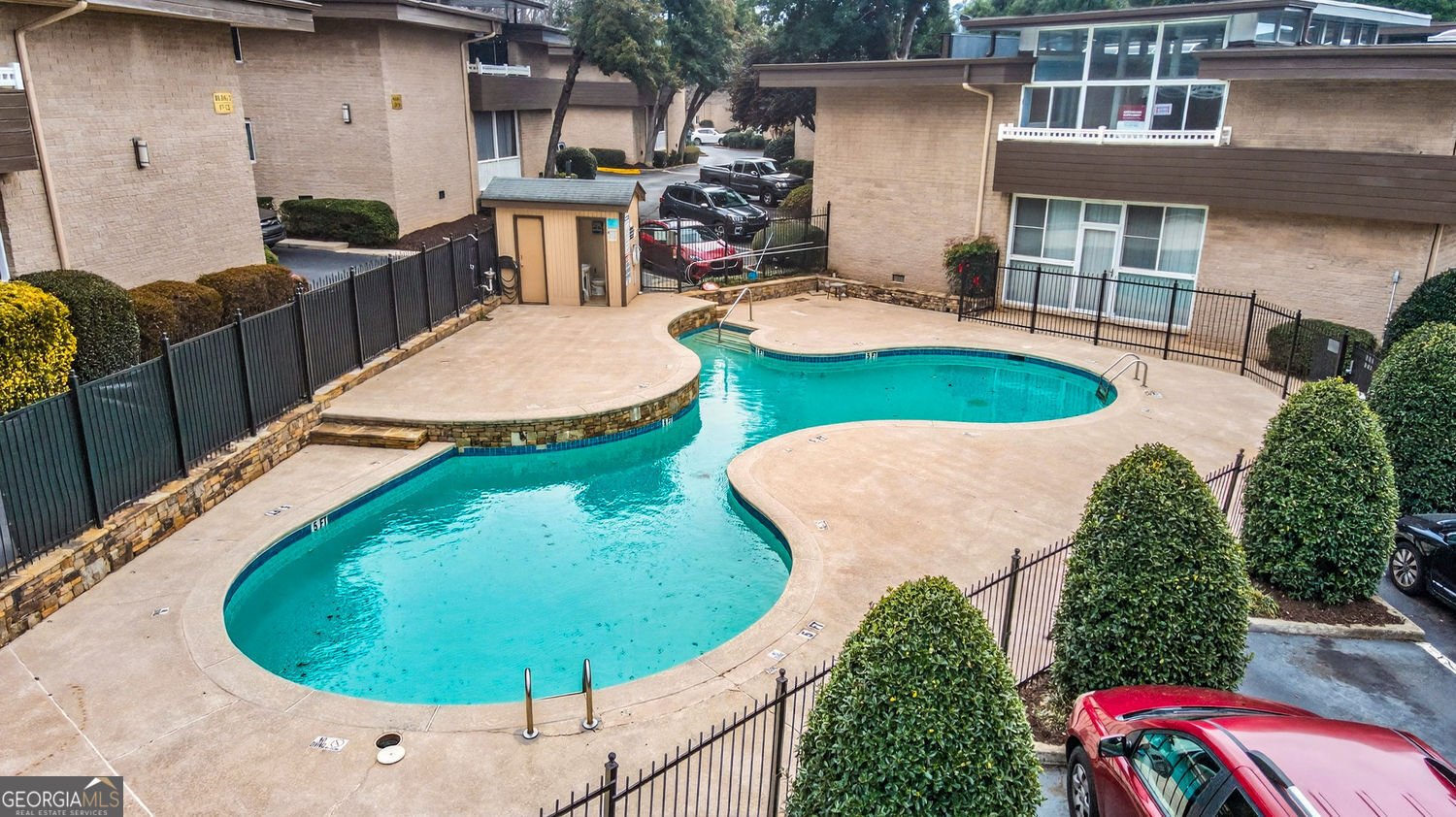 346 Carpenter Drive Atlanta - Photo 26