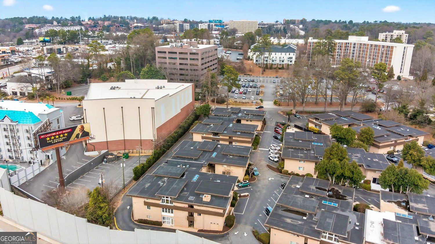 346 Carpenter Drive Atlanta - Photo 29