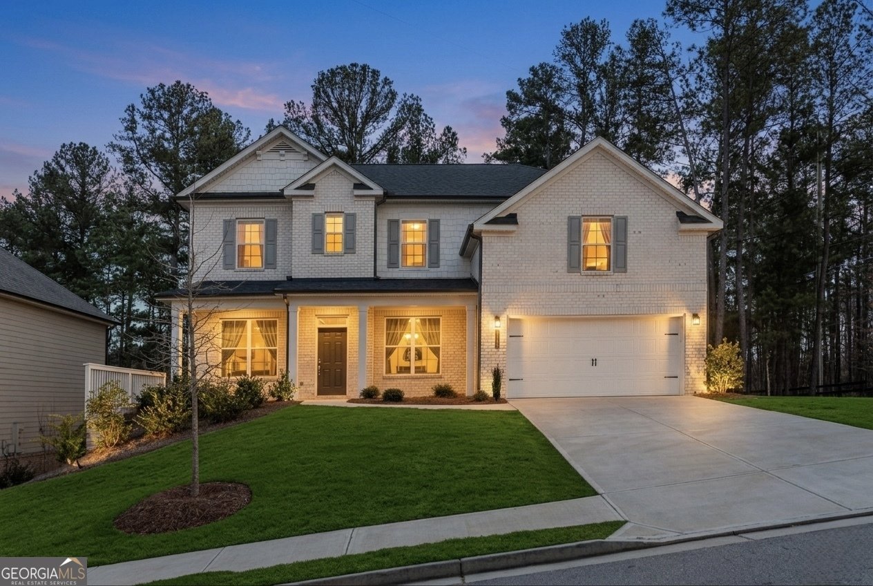 3509 Pickens Landing Drive Dacula - Photo 1