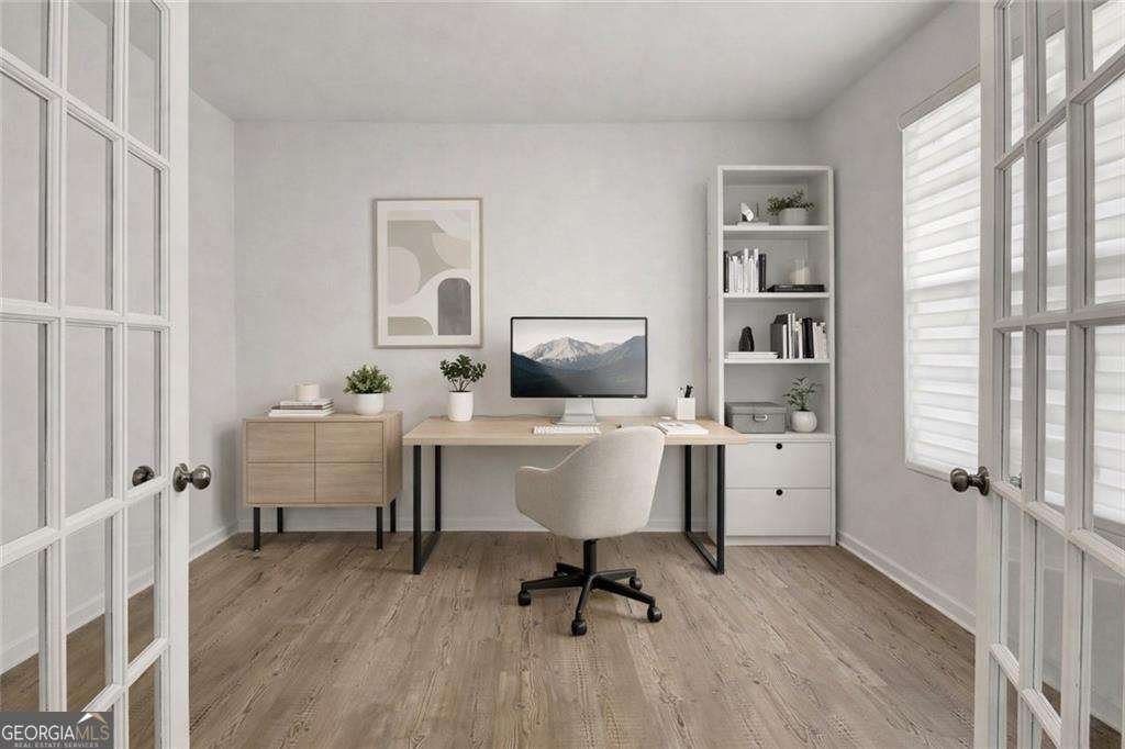 3509 Pickens Landing Drive Dacula - Photo 10