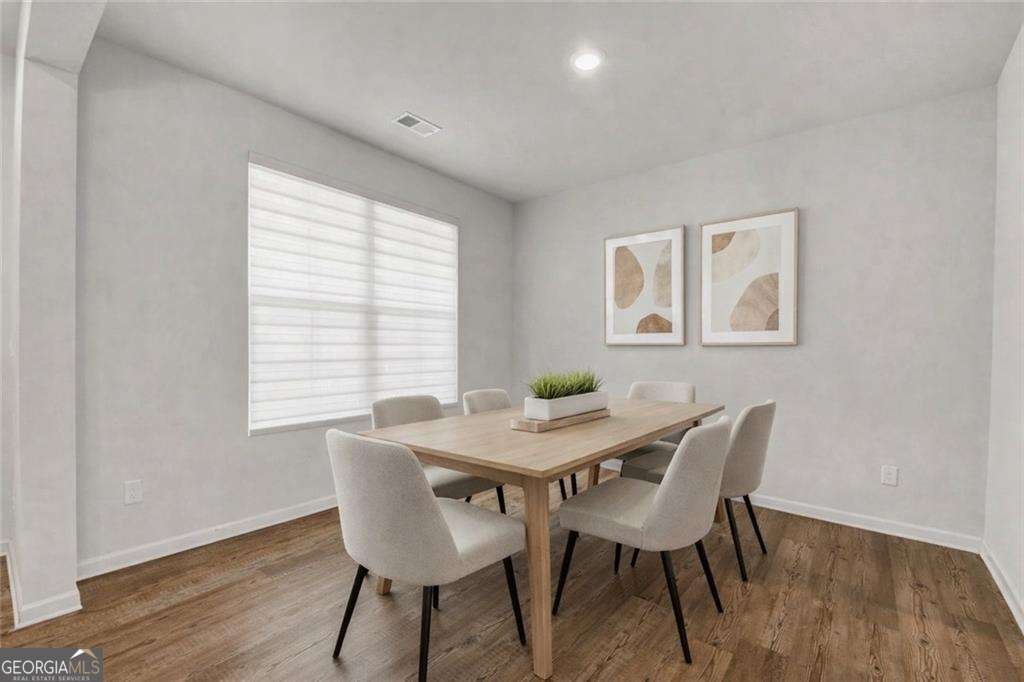 3509 Pickens Landing Drive Dacula - Photo 11