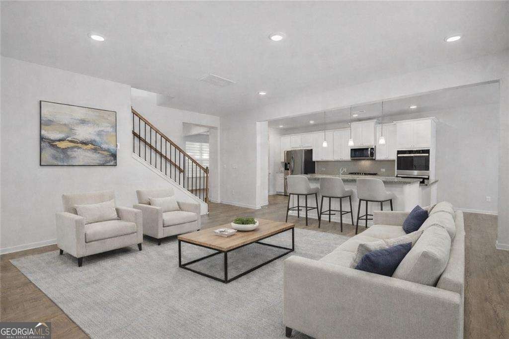 3509 Pickens Landing Drive Dacula - Photo 13