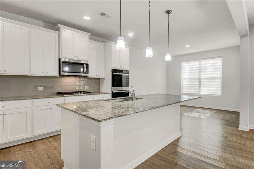 3509 Pickens Landing Drive Dacula - Photo 14