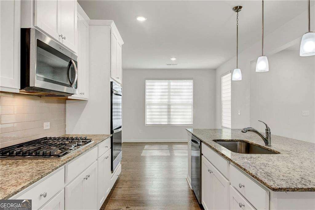 3509 Pickens Landing Drive Dacula - Photo 15