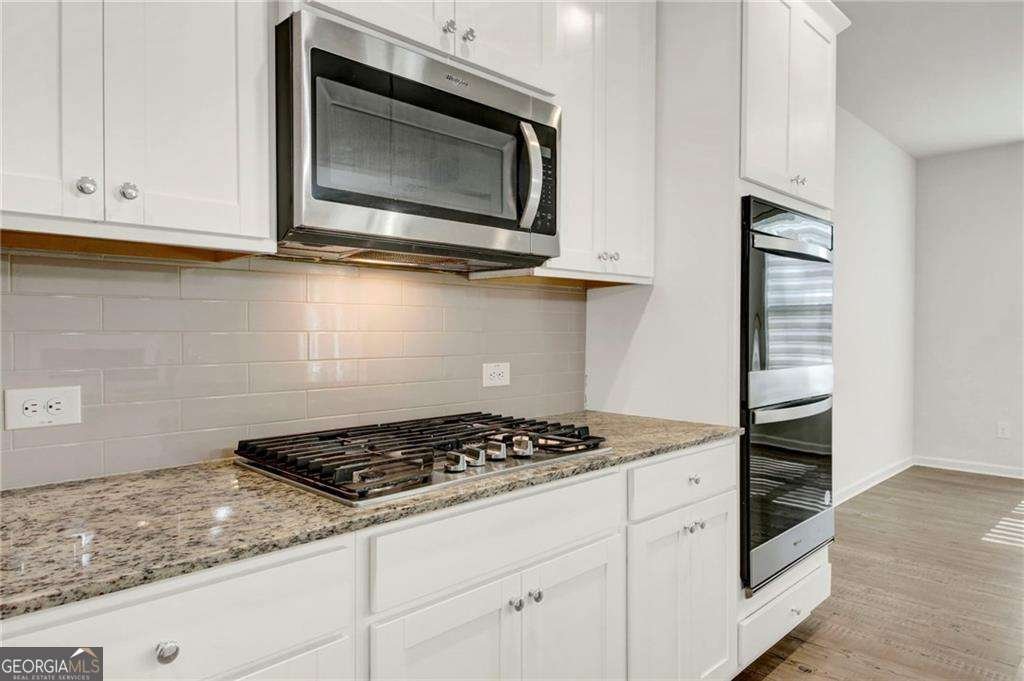 3509 Pickens Landing Drive Dacula - Photo 16