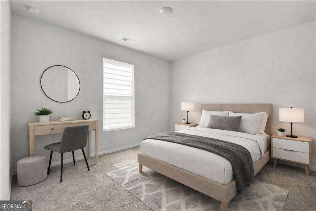 3509 Pickens Landing Drive Dacula - Photo 18