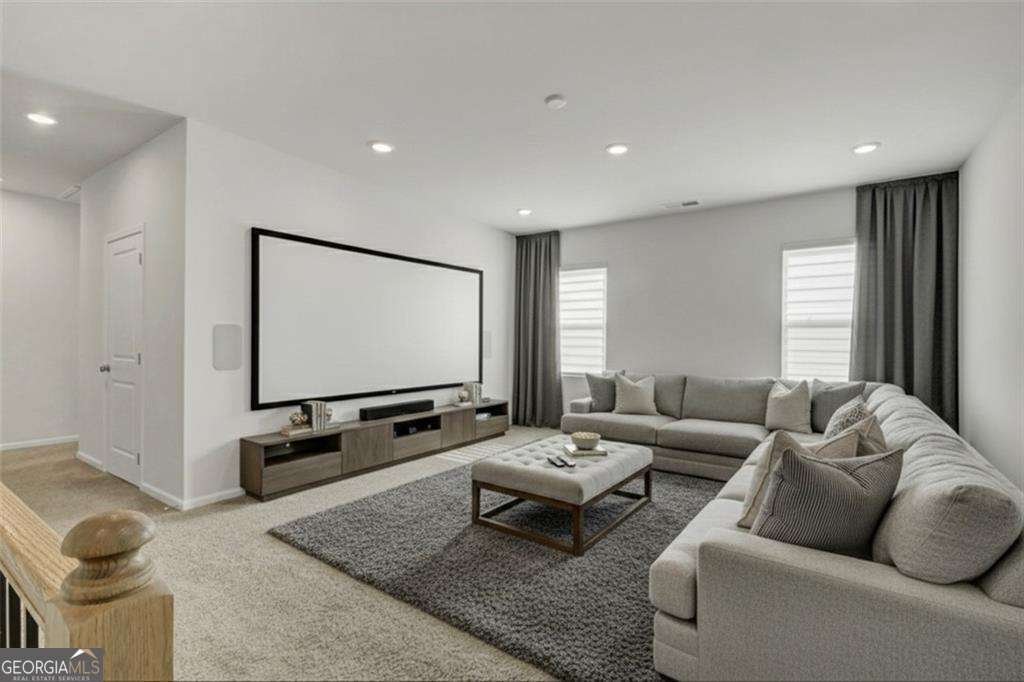 3509 Pickens Landing Drive Dacula - Photo 20