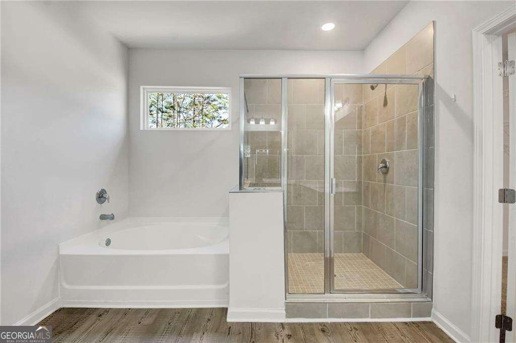 3509 Pickens Landing Drive Dacula - Photo 22