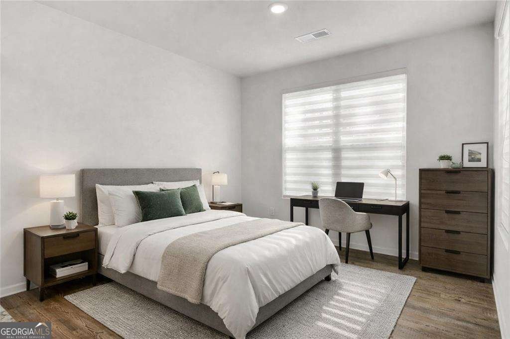 3509 Pickens Landing Drive Dacula - Photo 24