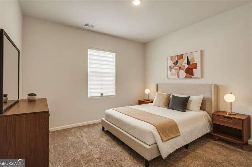 3509 Pickens Landing Drive Dacula - Photo 29