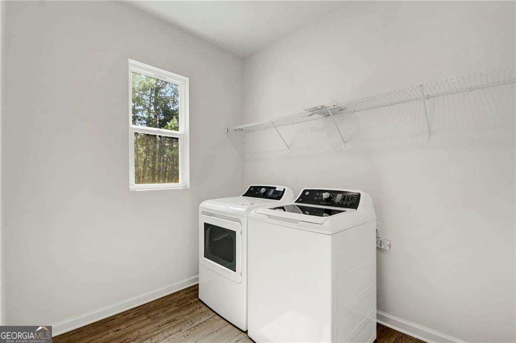 3509 Pickens Landing Drive Dacula - Photo 31