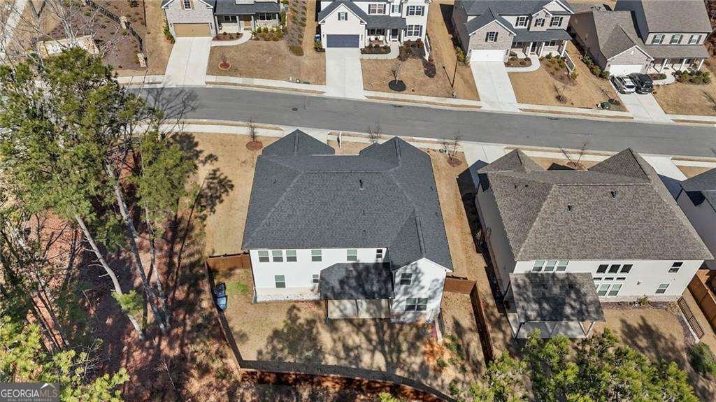 3509 Pickens Landing Drive Dacula - Photo 37