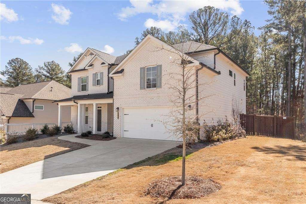 3509 Pickens Landing Drive Dacula - Photo 39