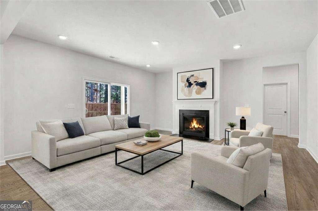 3509 Pickens Landing Drive Dacula - Photo 6