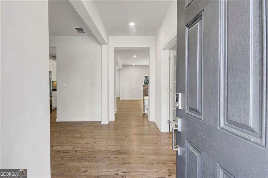 3509 Pickens Landing Drive Dacula - Photo 8