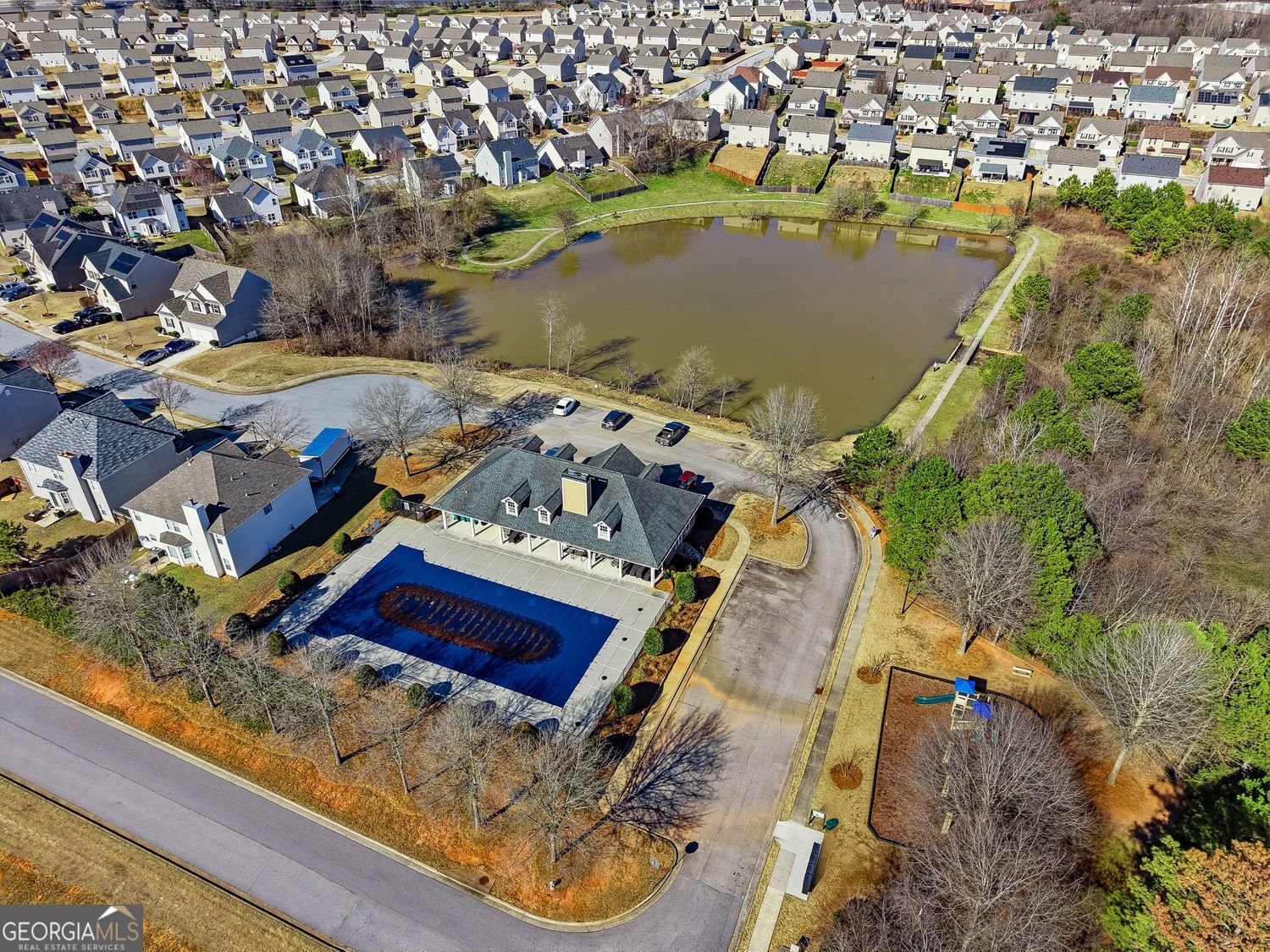 297 Seasons Valley Pendergrass - Photo 33