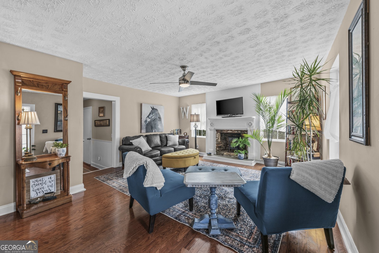 178 Fairplay Street Rutledge - Photo 18