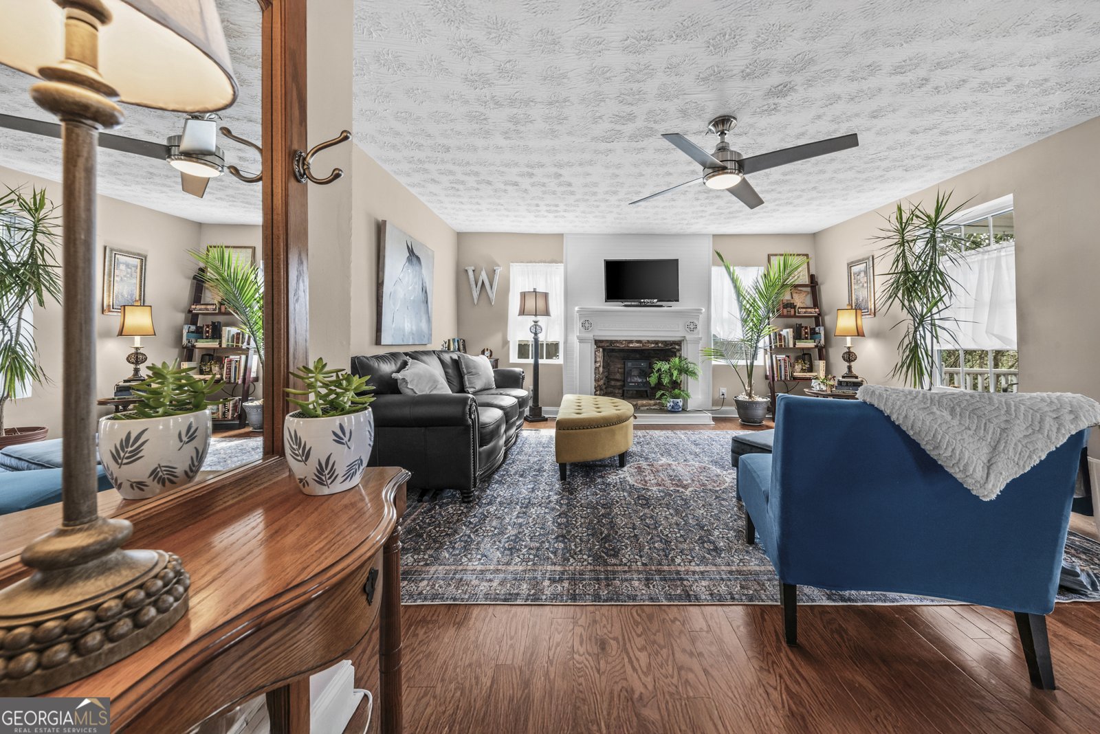 178 Fairplay Street Rutledge - Photo 19