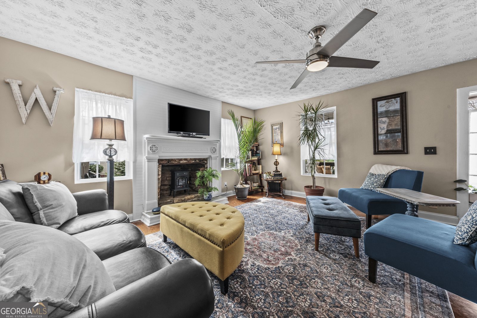 178 Fairplay Street Rutledge - Photo 20