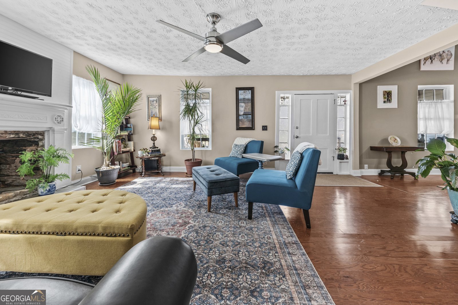 178 Fairplay Street Rutledge - Photo 21