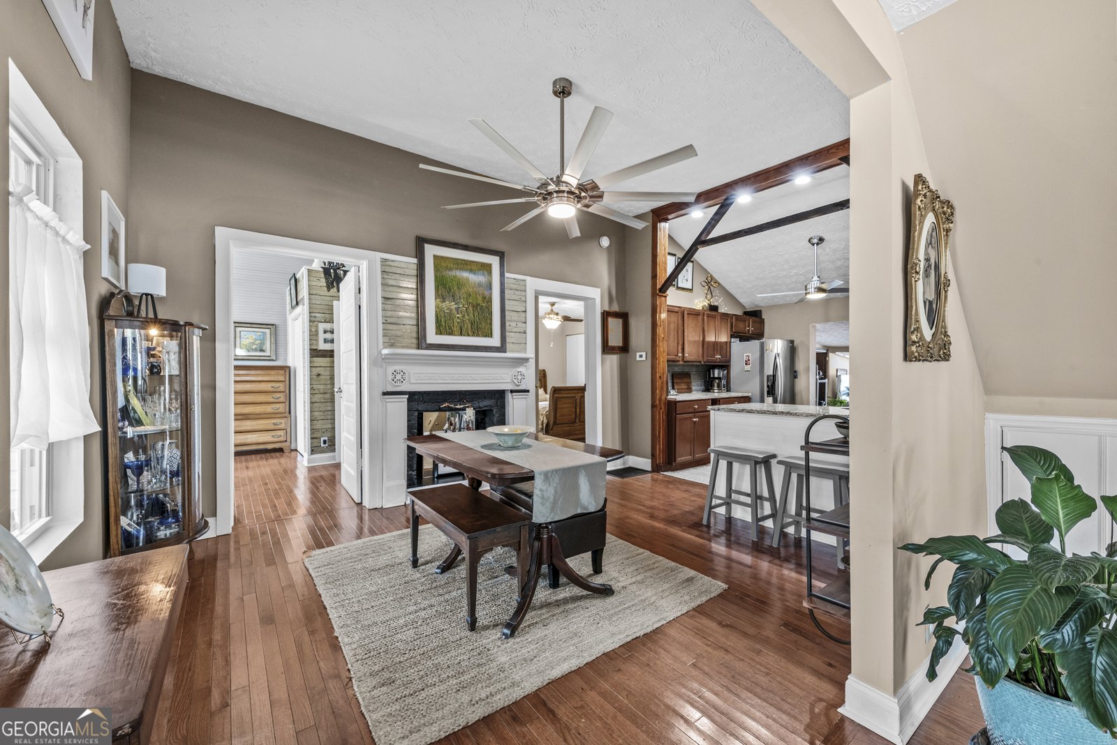 178 Fairplay Street Rutledge - Photo 22