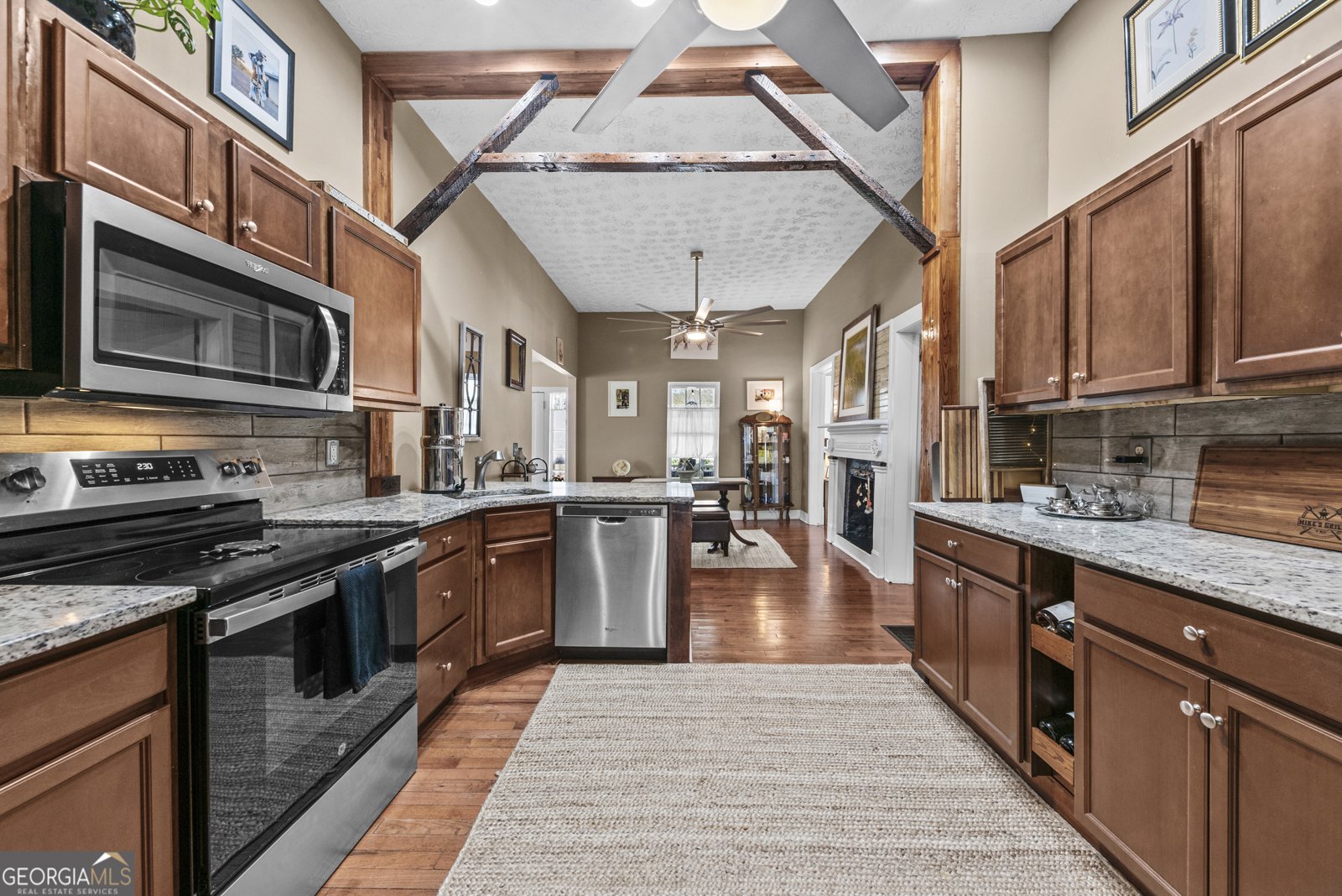 178 Fairplay Street Rutledge - Photo 26