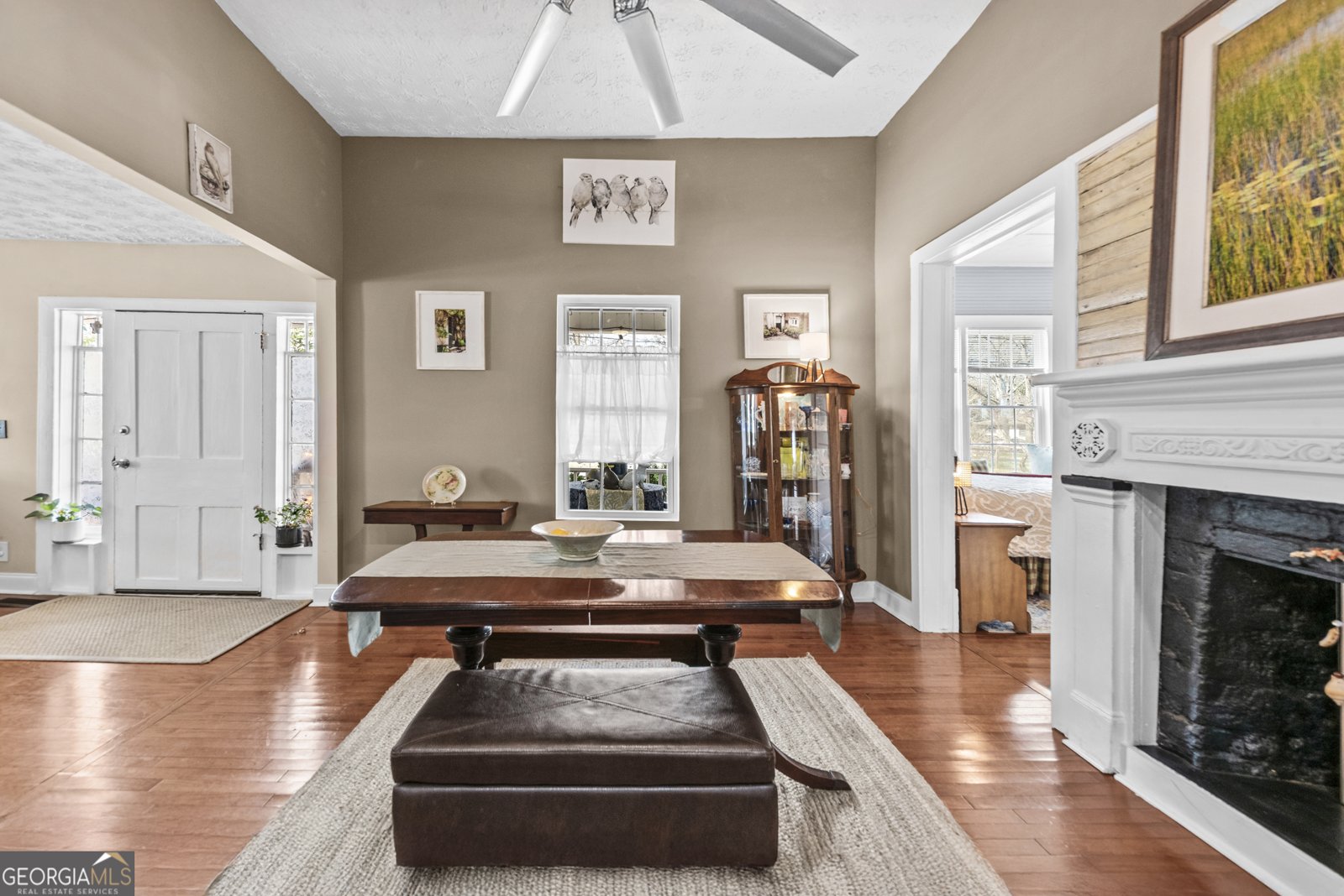 178 Fairplay Street Rutledge - Photo 27